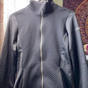 Columbia jacket